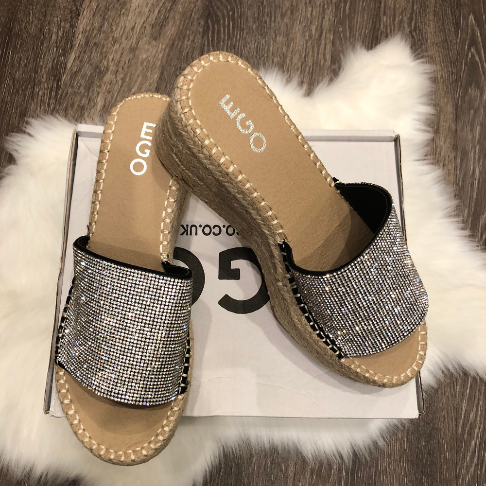Ego Sandals